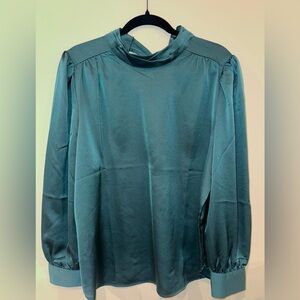 Loft Blouse